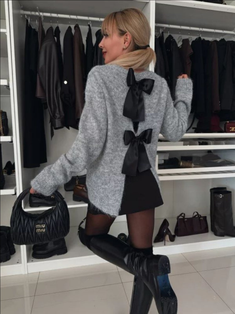 Maglione Uomo Collo a V Classico