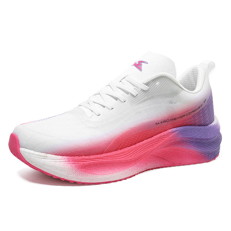 Scarpe Running Donna Suola Ammortizzante e Flessibile