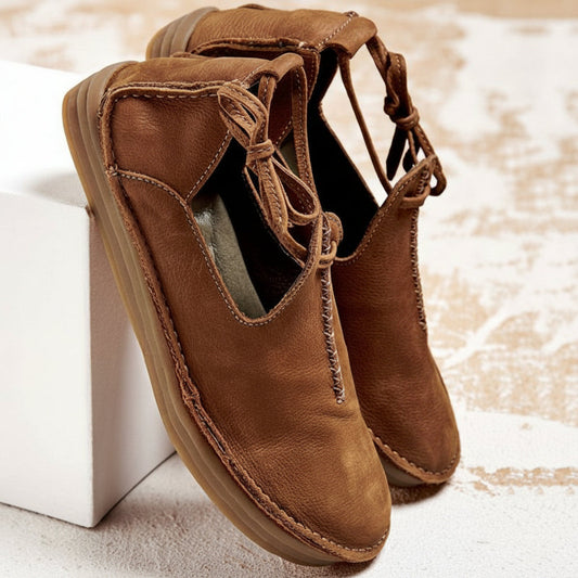 Scarpe Donna Comfort Morbide e Comode - Brentozzi