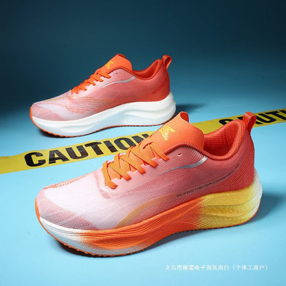Scarpe Running Donna Suola Ammortizzante e Flessibile - Brentozzi