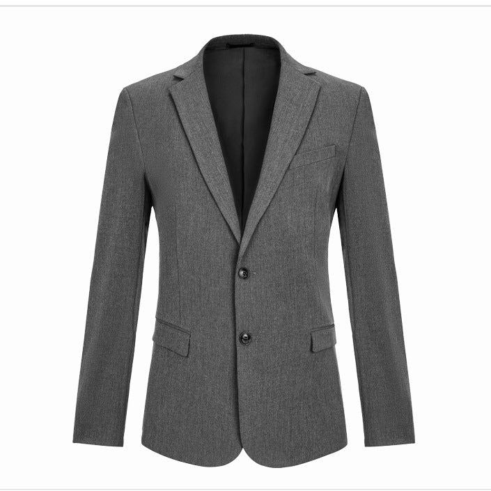 Giacca Uomo con Stretch Vestibilità Slim