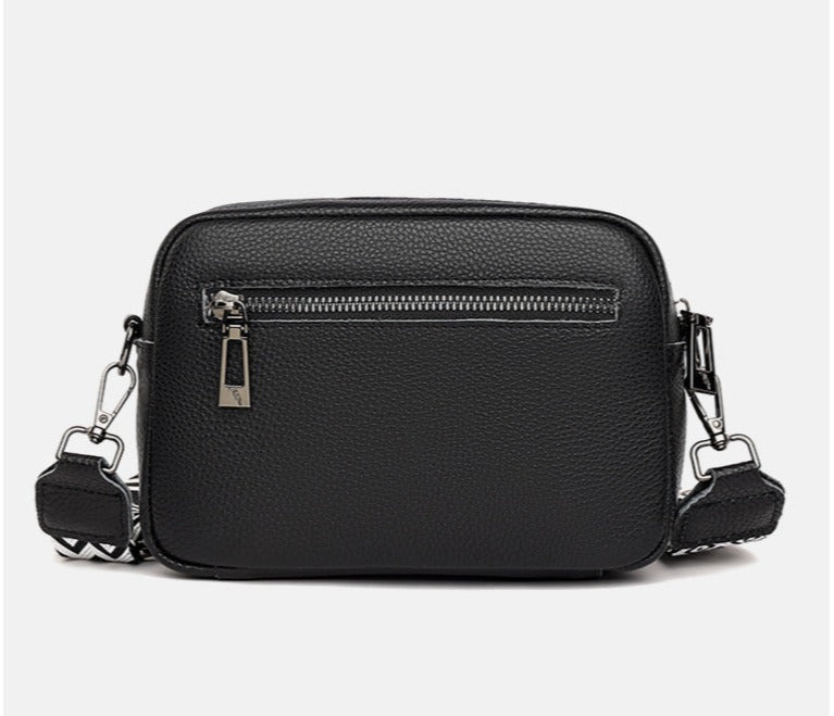 Borsa Tracolla Donna Moderna Compatta