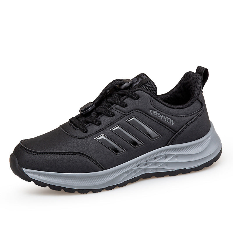 Scarpe Running Donna Lacci Rapidi Suola Profilata