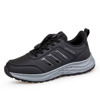 Scarpe Running Donna Lacci Rapidi Suola Profilata