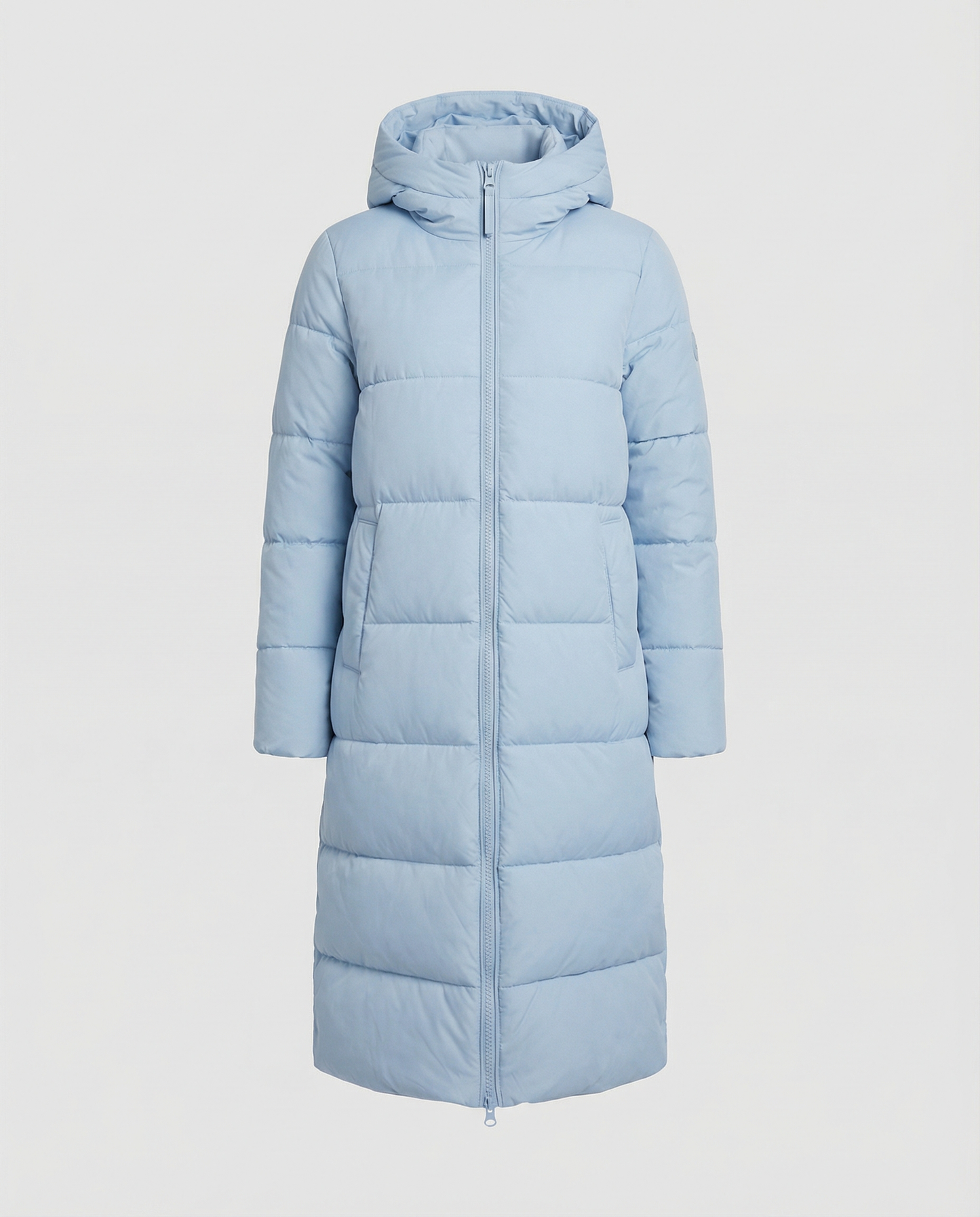 Cappotto Donna Imbottito Invernale Slim Fit