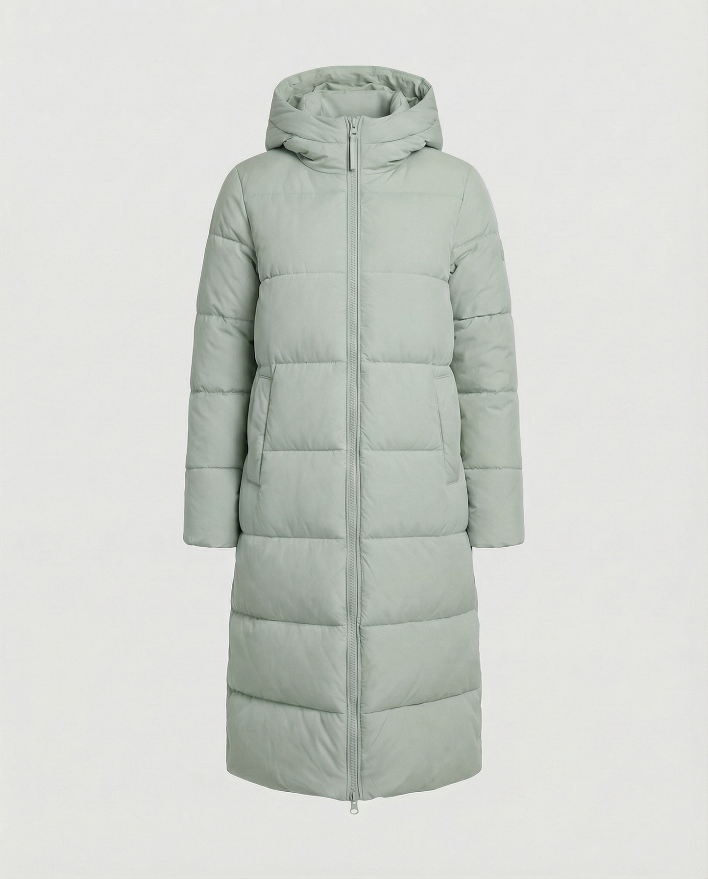 Cappotto Donna Imbottito Invernale Slim Fit