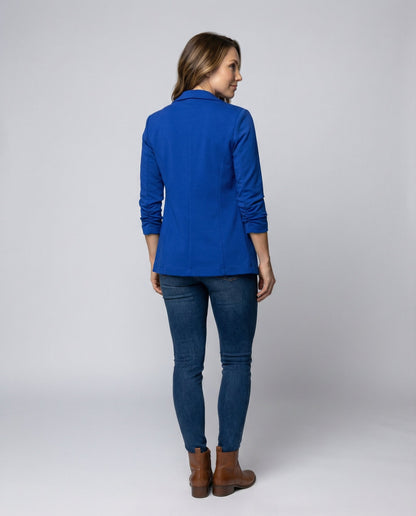 Blazer Donna Elegante Sagomato