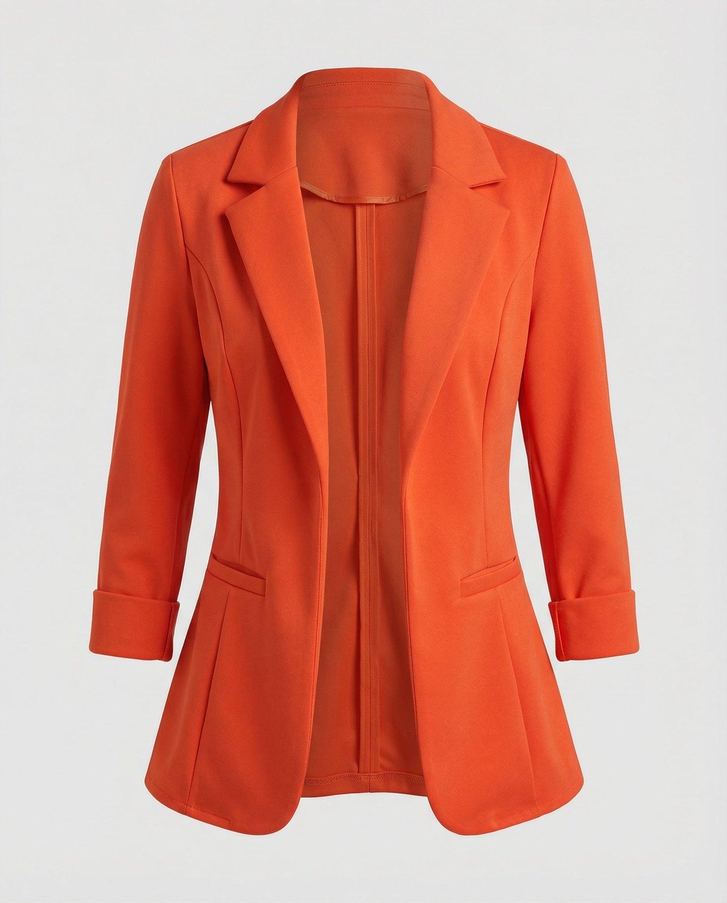 Blazer Donna Elegante Sagomato