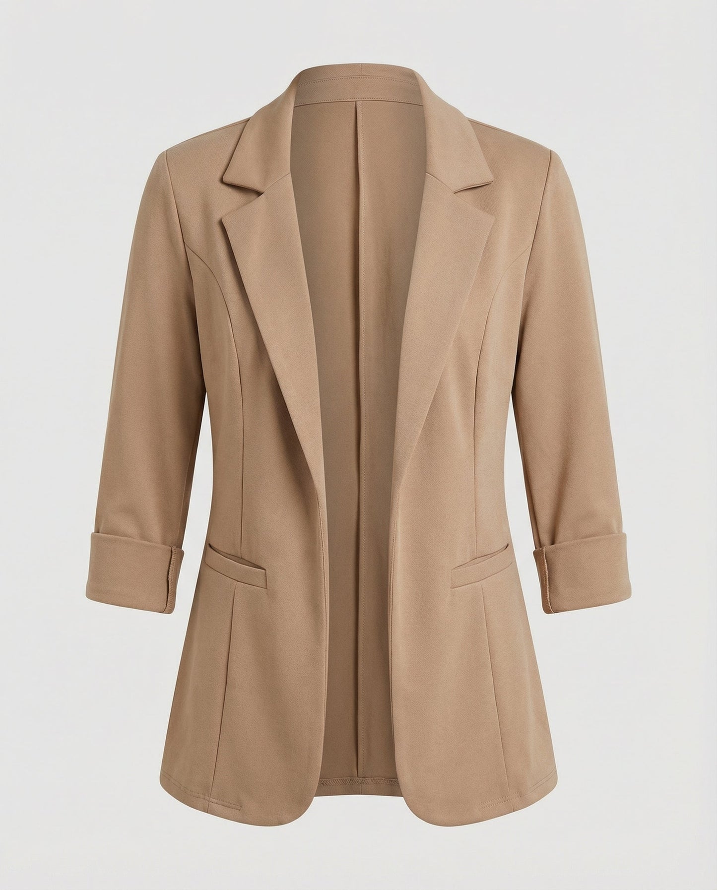 Blazer Donna Elegante Sagomato
