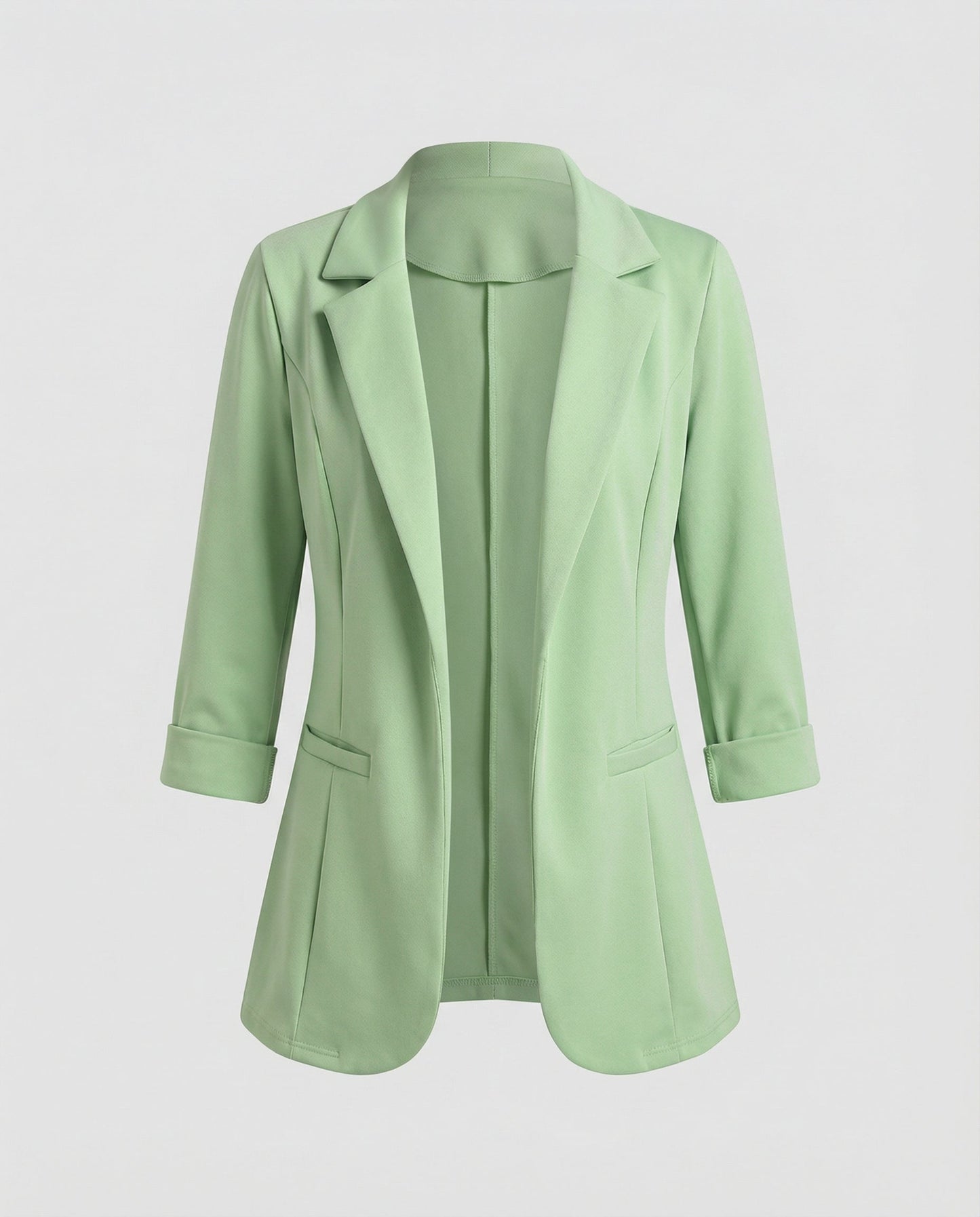 Blazer Donna Elegante Sagomato