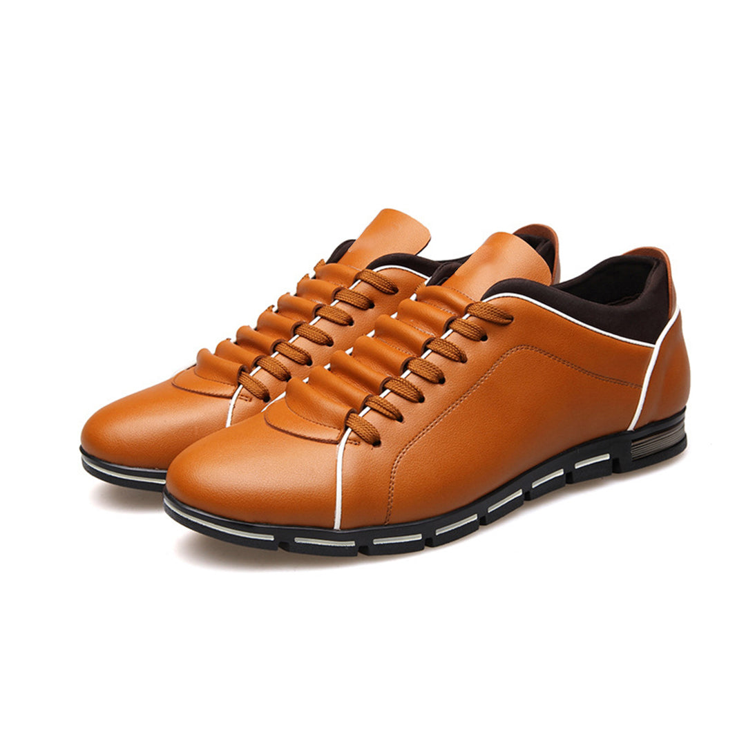 Scarpe Classiche Uomo Eleganti