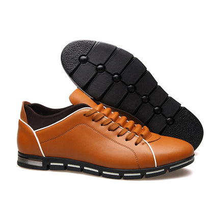 Scarpe Classiche Uomo Eleganti