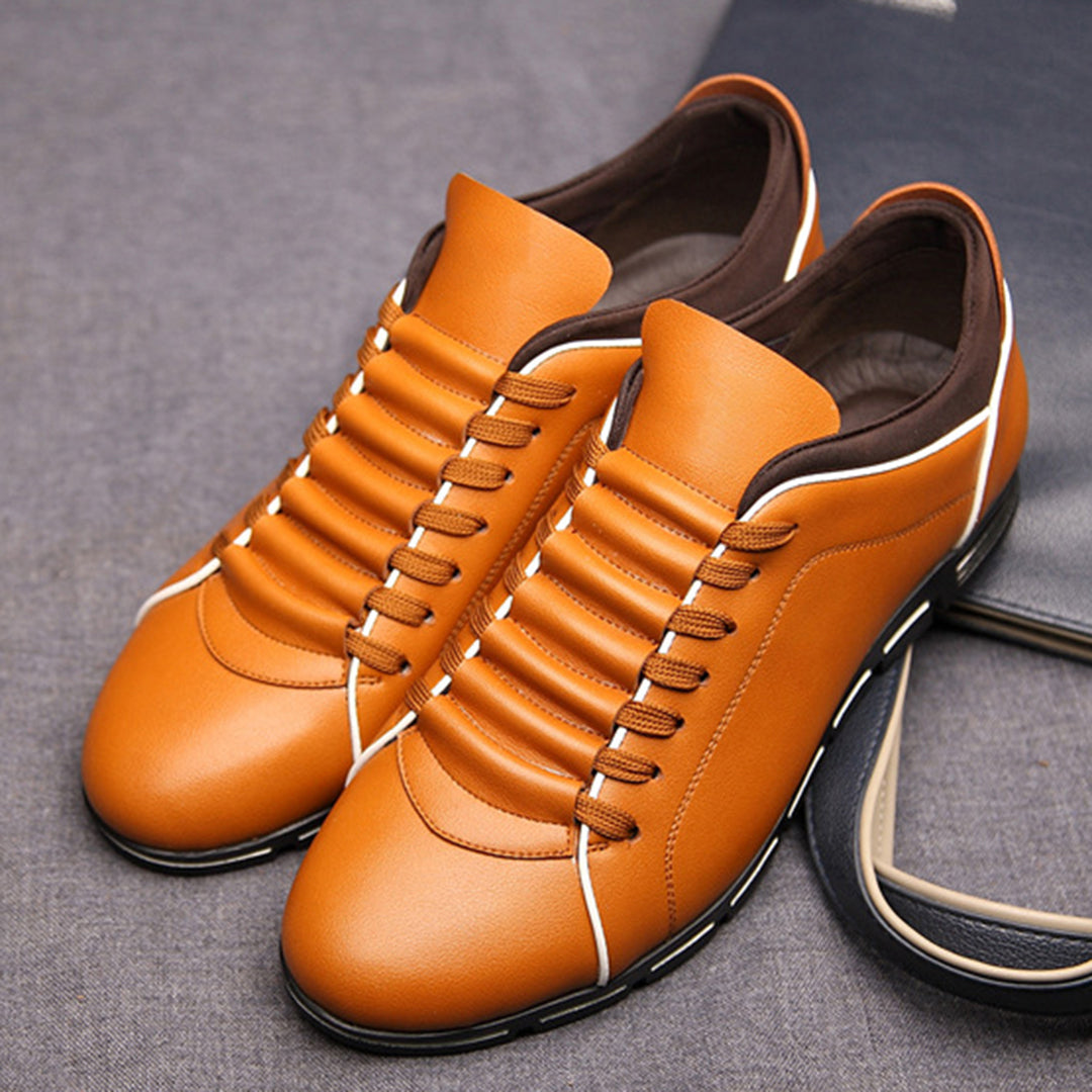 Scarpe Classiche Uomo Eleganti