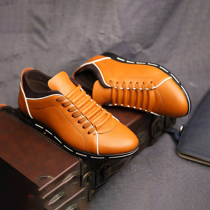 Scarpe Classiche Uomo Eleganti