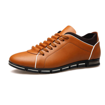 Scarpe Classiche Uomo Eleganti