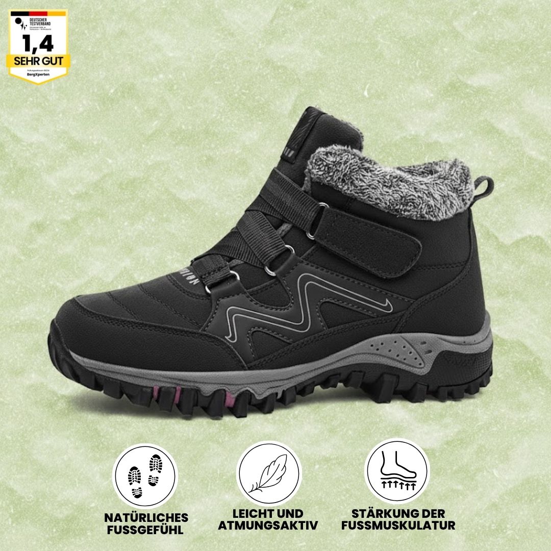 Scarpa Uomo con Struttura Robusta Uso Quotidiano