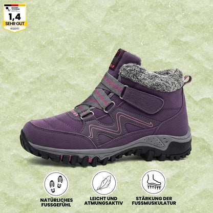 Scarpa Uomo con Struttura Robusta Uso Quotidiano