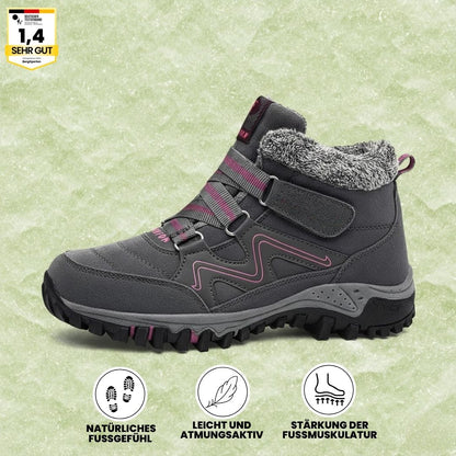 Scarpa Uomo con Struttura Robusta Uso Quotidiano - Brentozzi