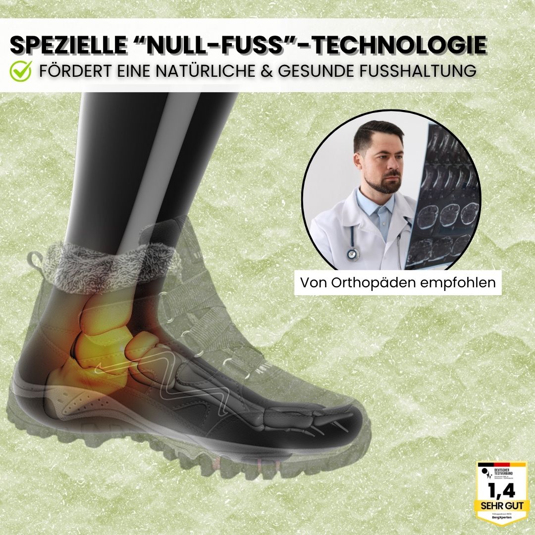 Scarpa Uomo con Struttura Robusta Uso Quotidiano