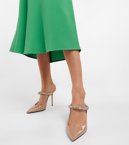 Décolleté Donna Stiletto Punta a Punta Elegante
