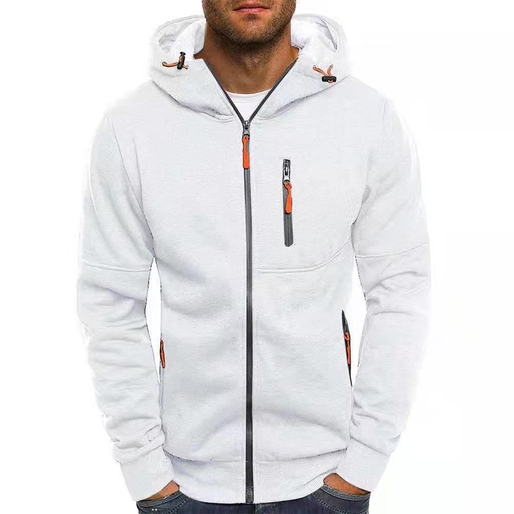 Gilet Uomo Maglia Comodo Funzionale