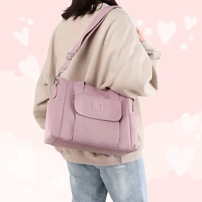 Borsa Donna a Mano Design Elegante