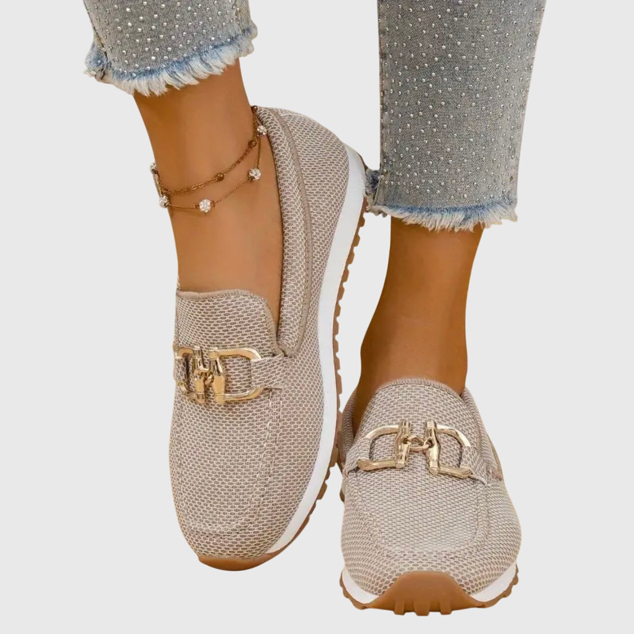 Pantofole Ortopediche Eleganti per Donna - Comfort e Stile 7