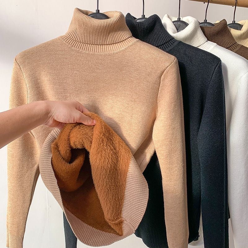 Maglione Donna Vestibilità Regolare