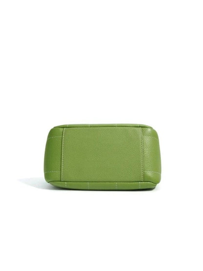 Borsa Donna in Pelle Design Minimalista Elegante