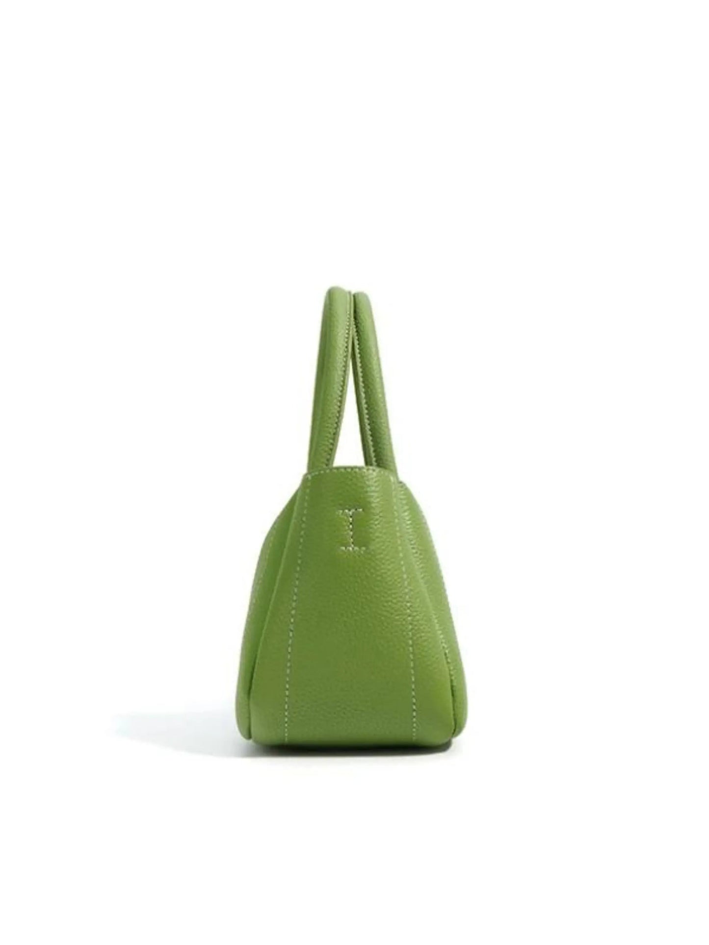 Borsa Donna in Pelle Design Minimalista Elegante