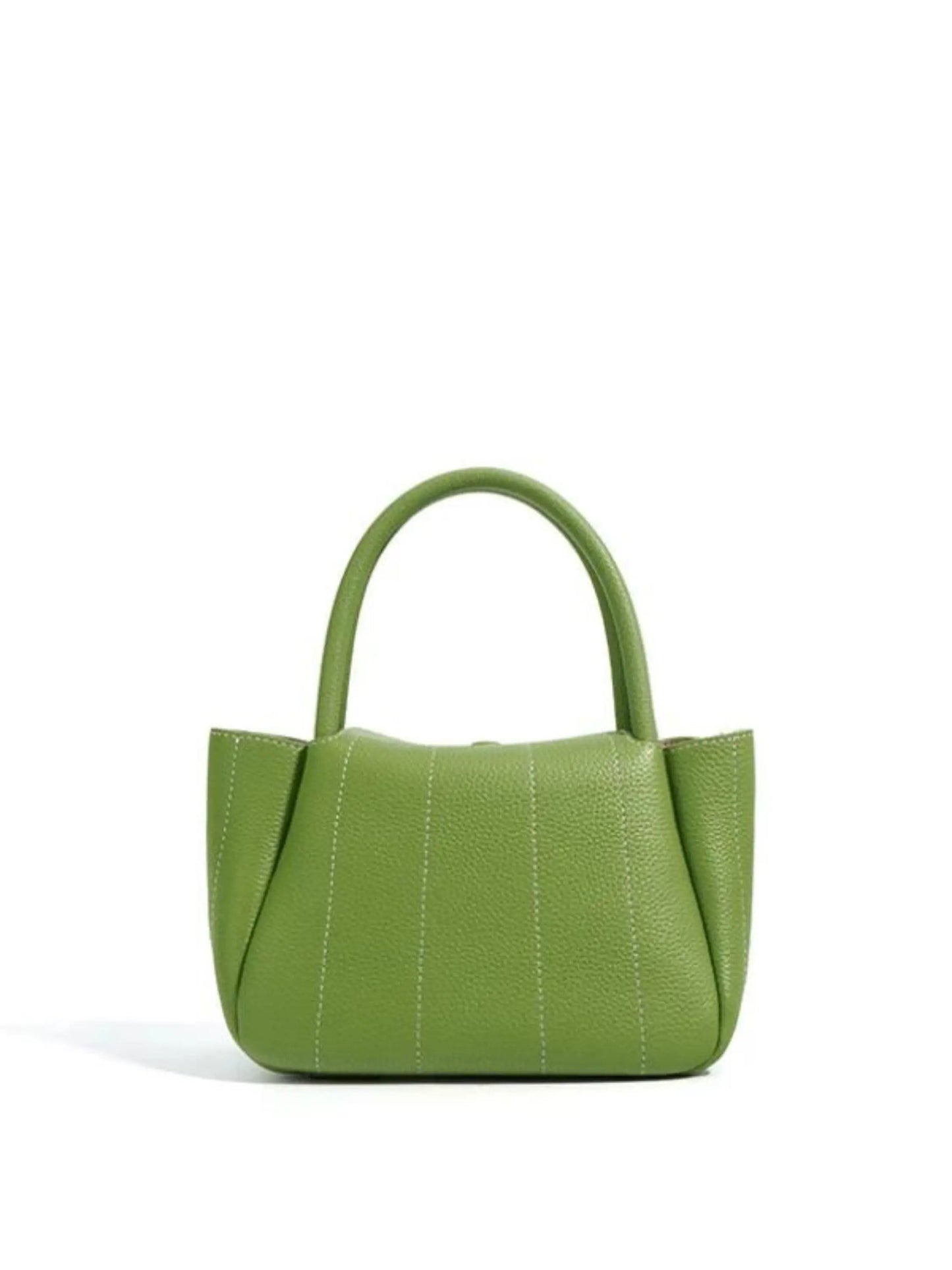 Borsa Donna in Pelle Design Minimalista Elegante