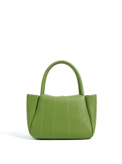 Borsa Donna in Pelle Design Minimalista Elegante