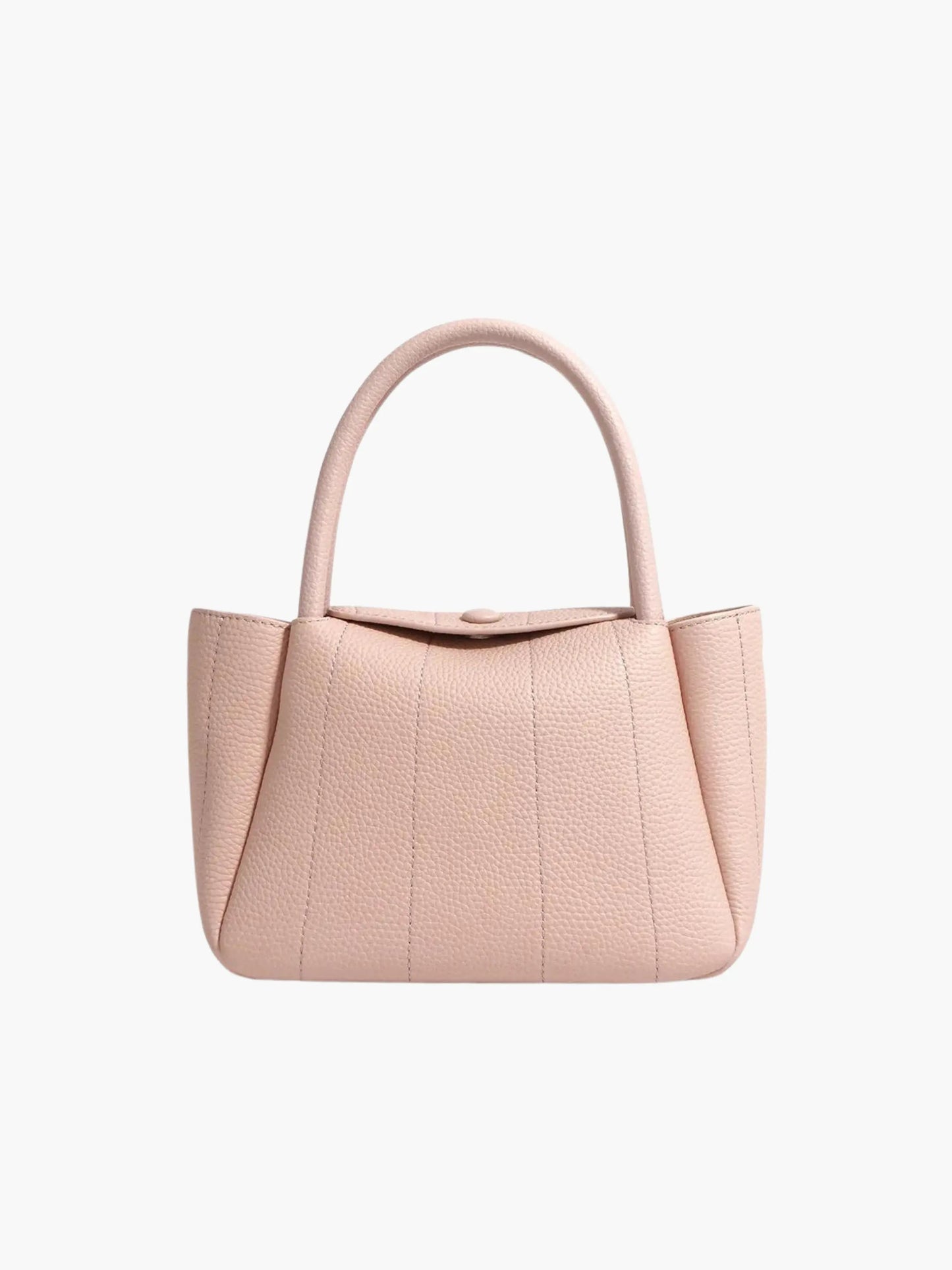 Borsa Donna in Pelle Design Minimalista Elegante