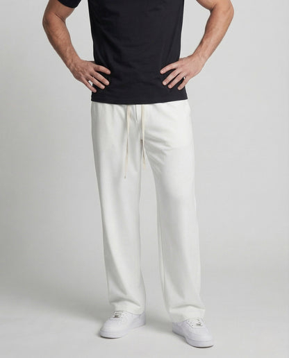 Pantaloni Unisex Oversize con Coulisse Elastica - Brentozzi