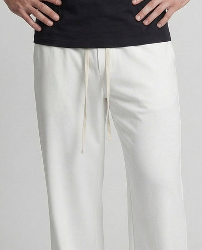 Pantaloni Unisex Oversize con Coulisse Elastica