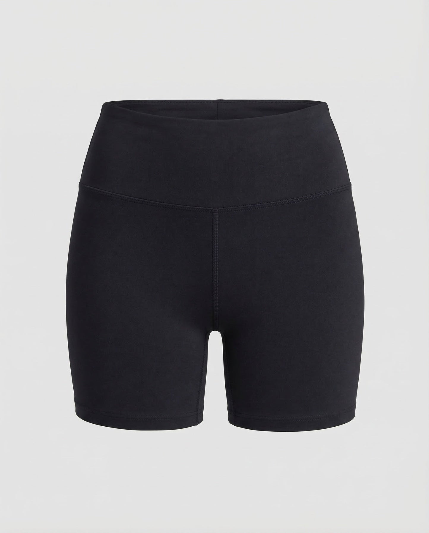 Leggings Donna Vita Alta Corti