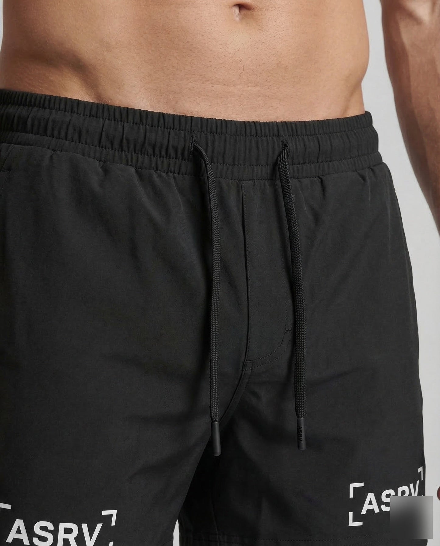 Pantaloncini Allenamento Uomo 2in1 Compressione Slim - Brentozzi