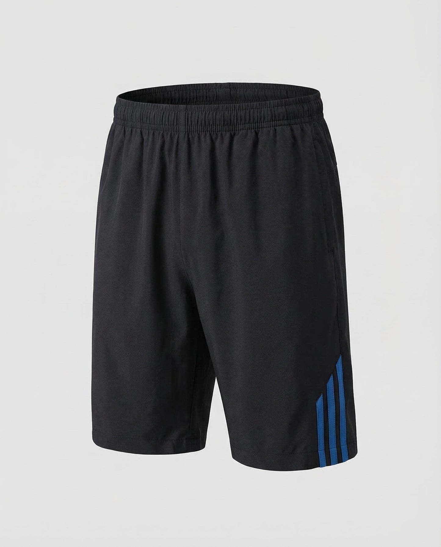 Pantaloncini Sportivi Uomo Vestibilità Regolare - Brentozzi