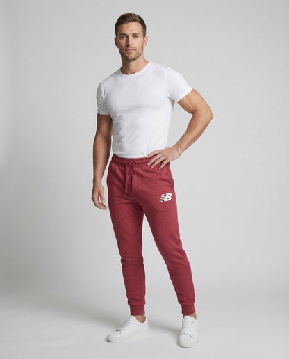 Pantaloni Jogging Uomo Slim Fit Elasticizzati - Brentozzi