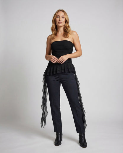 Corsage Donna Bandeau Senza Spalline - Brentozzi