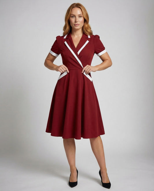 Gonna Sottoveste Donna in Tüll Volume - Brentozzi