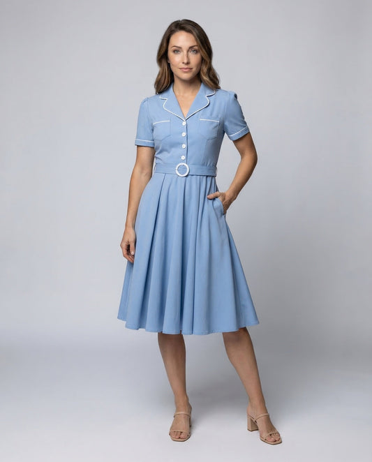 Gonna Sottoveste Donna in Tulle con Volant - Brentozzi
