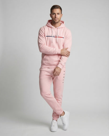 Completo Felpa e Pantaloni Uomo Casual Comodo - Brentozzi