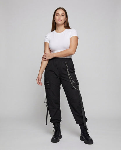 Stivaletti Donna con Lacci Suola Platform - Brentozzi