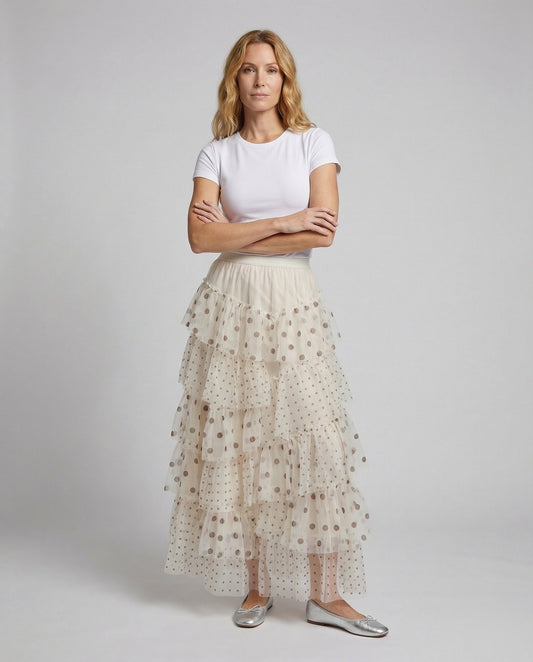 Pantaloni Donna in Felpa Taglio Balloon Vita Elastica Arricciata - Brentozzi