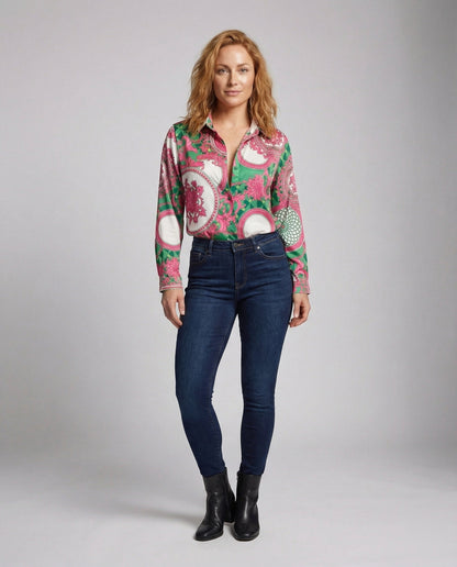 Abito Mini Donna Monospalla in Jersey con Arricciatura Laterale - Brentozzi