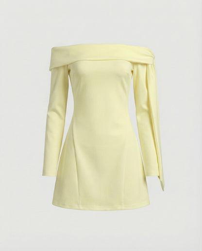 Cardigan Donna Lungo in Tessuto Plissé Morbido