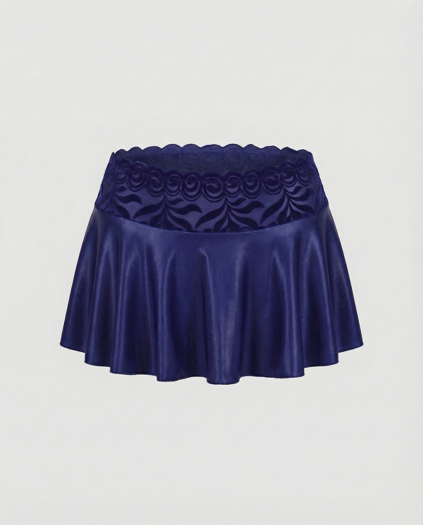 Gonna da Mare Donna con Slip Integrato