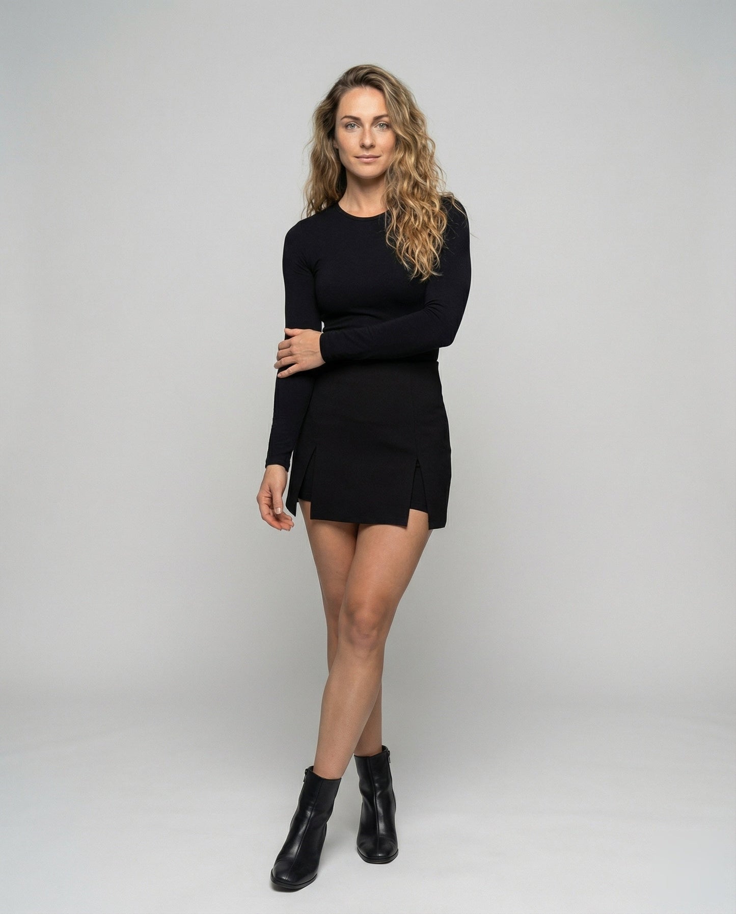 Slip Donna Sicuro in Cotone Vestibilità Slim - Brentozzi