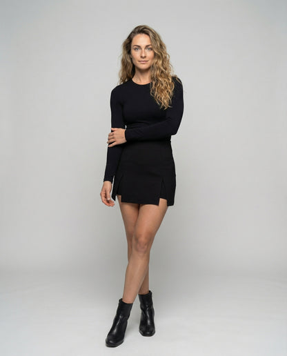 Slip Donna Sicuro in Cotone Vestibilità Slim - Brentozzi